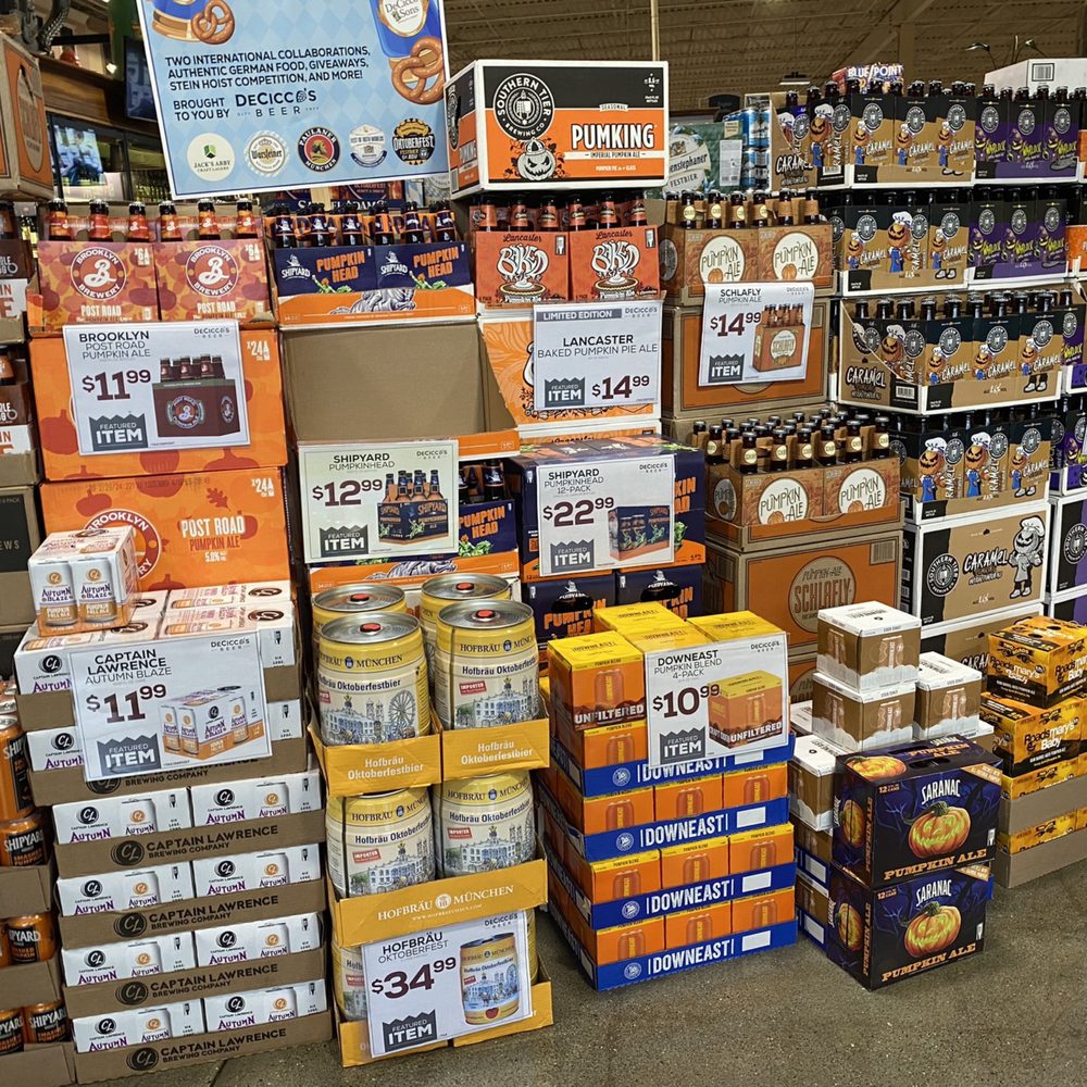 DeCicco & Sons - Brewster - Grocery Near Me - Brewster, New York