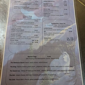 The Keg-n-Cue Tavern - Burgers, Entrée, Salad & Hot Dog menu. - Sports Bars Near Me - Monroe, Washington The Keg-n-Cue Tavern - Burgers, Entrée, Salad & Hot Dog menu. - Sports Bars Near Me - Monroe, Washington
