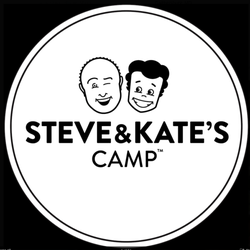 Steve & Kate's Camp - Belmont