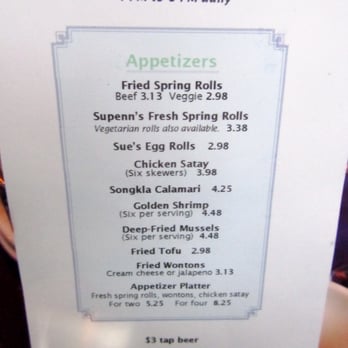 Sawatdee Saint Paul - The incredible Happy Hour appetizers menu - Thai Near Me - St Paul, Minnesota Sawatdee Saint Paul - The incredible Happy Hour appetizers menu - Thai Near Me - St Paul, Minnesota