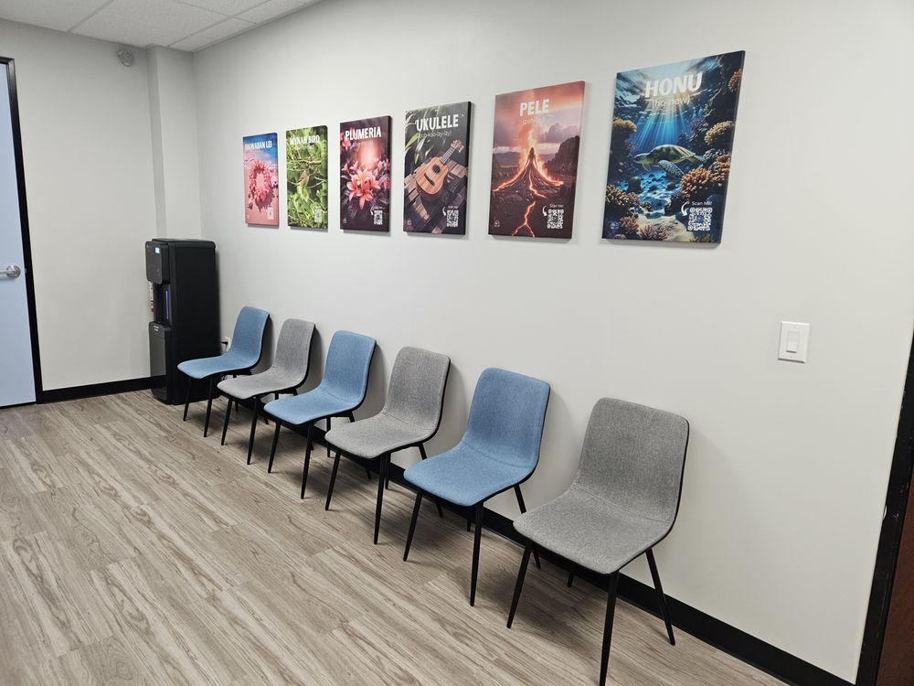 Aloha Care Therapy - grief counselor in North Las Vegas, NV