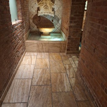 Soak Spa Detroit - Hallway - Day Spas Near Me - Detroit, Michigan