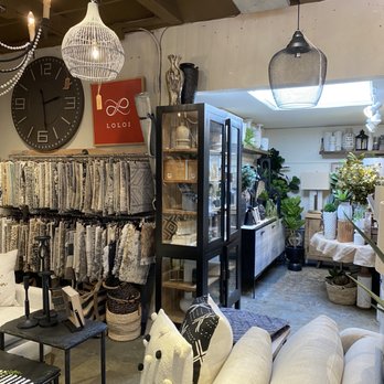 Lucky Home - so much selection - Home Decor Near Me - Issaquah, Washington