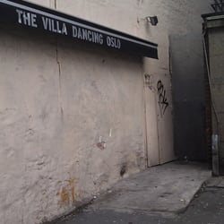 The Villa