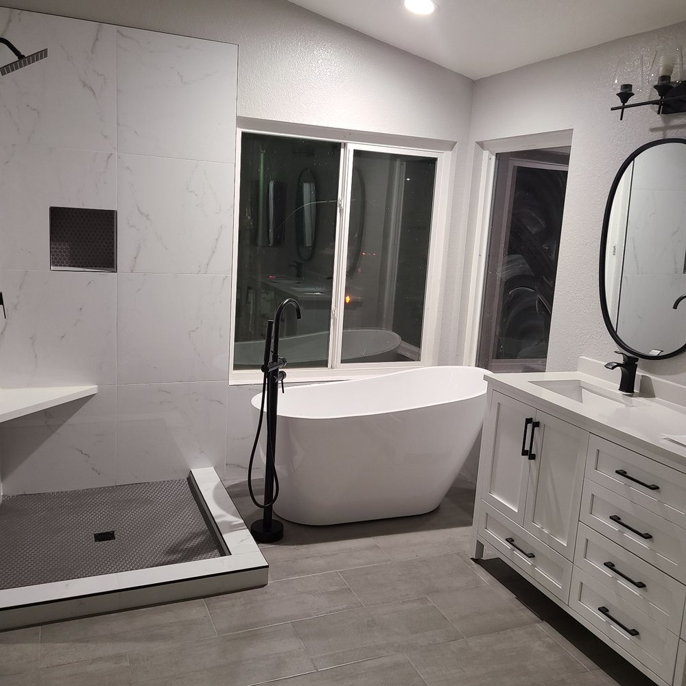 Poseidon Remodeling - General Contractors Near Me - Oceanside, California Poseidon Remodeling - General Contractors Near Me - Oceanside, California