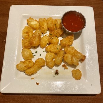Hell's Kitchen - State Fair Cheese Curds - New American Near Me - Minneapolis, Minnesota Hell's Kitchen - State Fair Cheese Curds - New American Near Me - Minneapolis, Minnesota