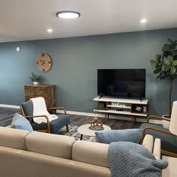 Hidden Gem Staging & Design