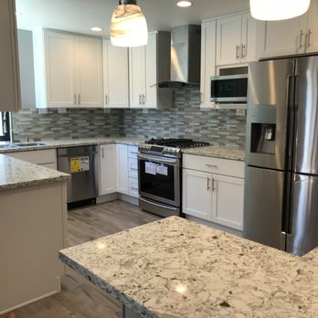 AE Kitchen & Bath - Alameda Kitchen Renovation | June 2018 | Photo 4 - General Contractors Near Me AE Kitchen & Bath - Alameda Kitchen Renovation | June 2018 | Photo 4 - General Contractors Near Me