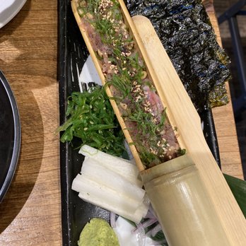 Kiraku - Tapas/Small Plates Near Me - Berkeley, California