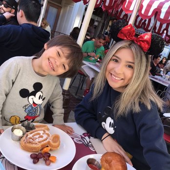 Carnation Cafe - American Near Me - Anaheim, California