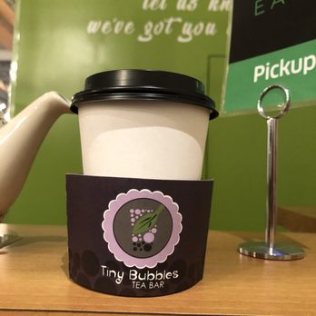 Tiny Bubbles Tea Bar - Hot chocolate - Bubble Tea Near Me - Woodstock, Georgia Tiny Bubbles Tea Bar - Hot chocolate - Bubble Tea Near Me - Woodstock, Georgia
