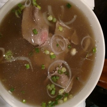 Pho Vi Hoa - Rare steak pho - Vietnamese Near Me - Los Altos, California Pho Vi Hoa - Rare steak pho - Vietnamese Near Me - Los Altos, California