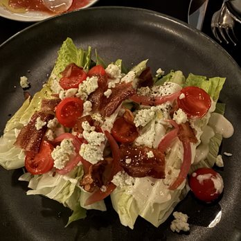 Eating House - Romaine wedge - Beer, Wine & Spirits Near Me - Miami, Florida Eating House - Romaine wedge - Beer, Wine & Spirits Near Me - Miami, Florida