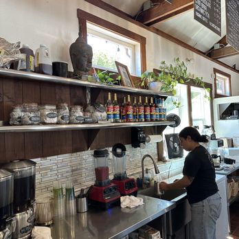 Gold Coast Coffee & Bakery - Bakeries Near Me - Duncans Mills, California Gold Coast Coffee & Bakery - Bakeries Near Me - Duncans Mills, California