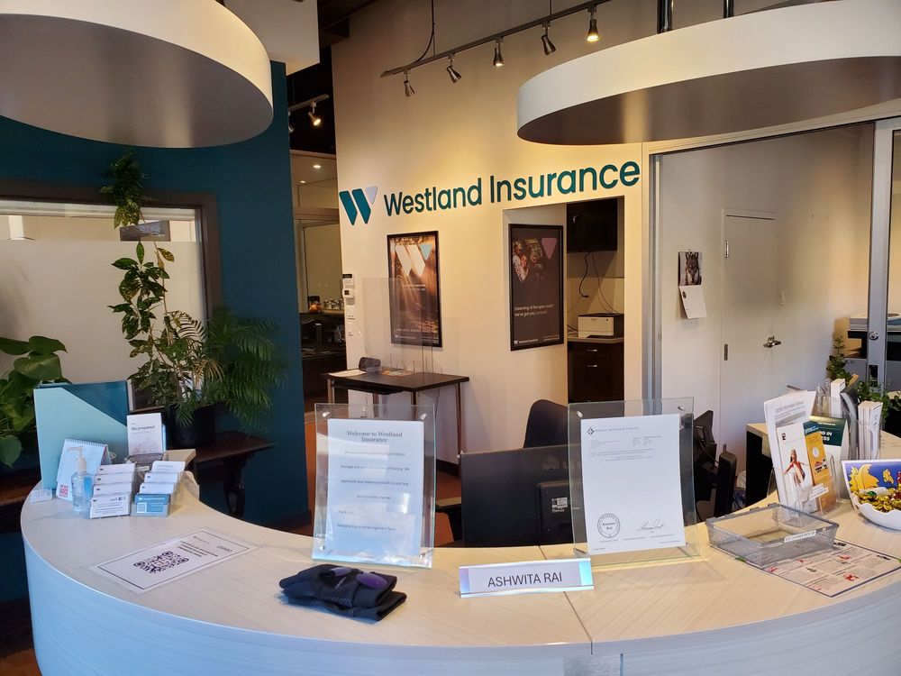 West Ridge Insurance WESTLAND INSURANCE - Updated July 2026 - 101-1040 Railway Avenue ...
