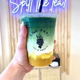 CHA PAPI - Updated June 2025 - 373 Photos & 102 Reviews - 150 Shield St ...