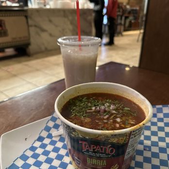 Mariscos 1AM - Birria ramen - Mexican Near Me - Concord, California