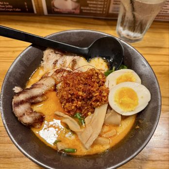 WAYA Japanese Izakaya - Spicy Tonkotsu Ramen - Japanese Near Me - Dallas, Texas WAYA Japanese Izakaya - Spicy Tonkotsu Ramen - Japanese Near Me - Dallas, Texas