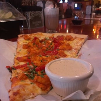 Talarico's Pizzeria - Pizza Near Me - Seattle, Washington