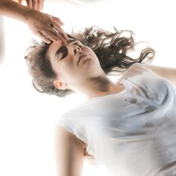 Lindai's Bodywork - Face massage to complete the whole experience!