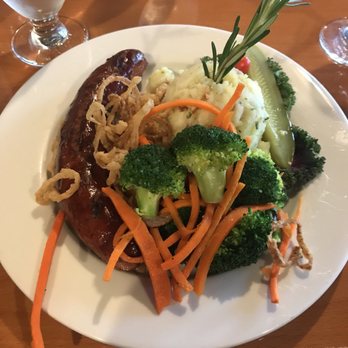 Phoenix Club - German Near Me - Brea, California