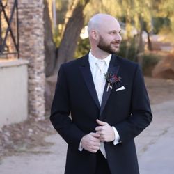 Lifestyles Tuxedo