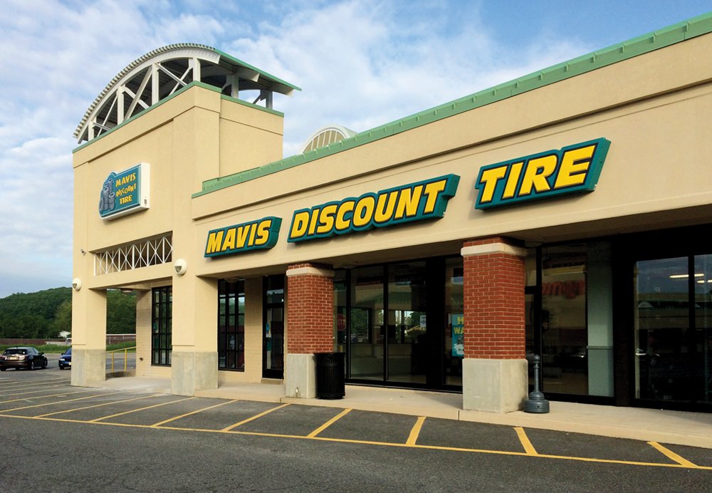 MAVIS DISCOUNT TIRE Updated October 2024 49 Reviews 419 US