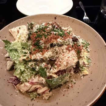 Cino - Romaine salad - Italian Near Me - Honolulu, Hawaii