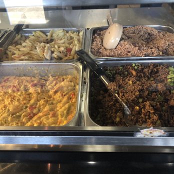 Jamaican Flavors - Caribbean Near Me - Jamaica, New York