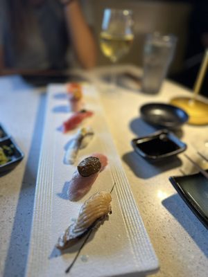 Chef JUN - Bay Ho