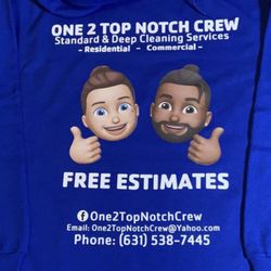 One 2 Top Notch Crew