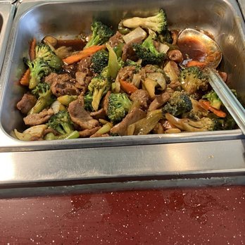 King's Wok - Chinese Near Me - Pewaukee, Wisconsin