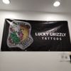 Lucky Grizzly Tattoos gift card