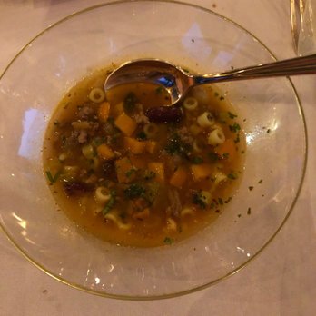 The Wright Service - Pasta fagioli - Personal Chefs Near Me The Wright Service - Pasta fagioli - Personal Chefs Near Me