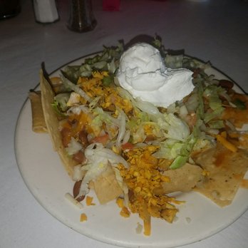Cazabe Restaurant - Nachos - Caribbean Near Me - Jessup, Maryland Cazabe Restaurant - Nachos - Caribbean Near Me - Jessup, Maryland