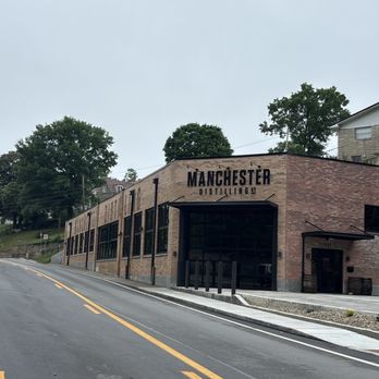 Manchester Distillery - Distilleries Near Me - Manchester, Kentucky Manchester Distillery - Distilleries Near Me - Manchester, Kentucky