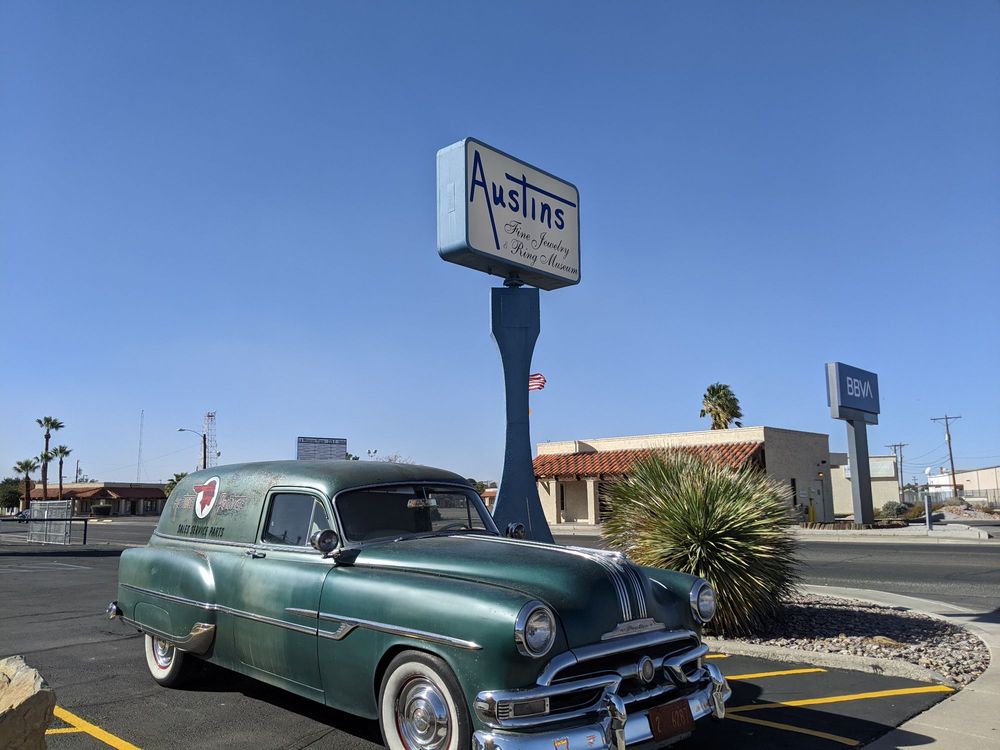 AUSTIN’S FINE JEWELRY Updated October 2024 13 Photos & 11 Reviews