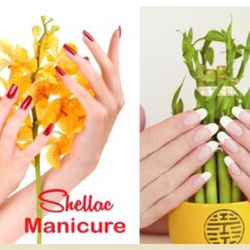 Star Nails