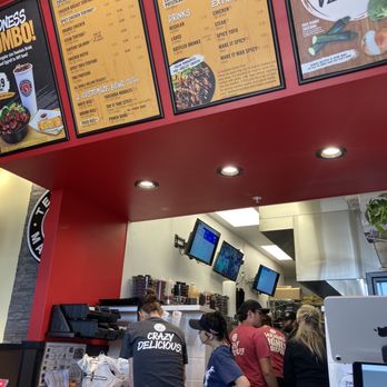 Teriyaki Madness - the menu of a fast food restaurant - Japanese Near Me - Billings, Montana Teriyaki Madness - the menu of a fast food restaurant - Japanese Near Me - Billings, Montana