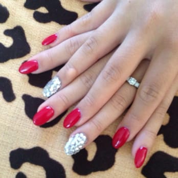 Da-Vi Nails - Nail Salons Near Me - San Diego, California