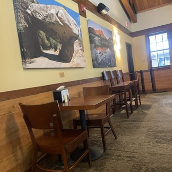 Grant Grove Restaurant - Interior - American Near Me - Hume, California Grant Grove Restaurant - Interior - American Near Me - Hume, California