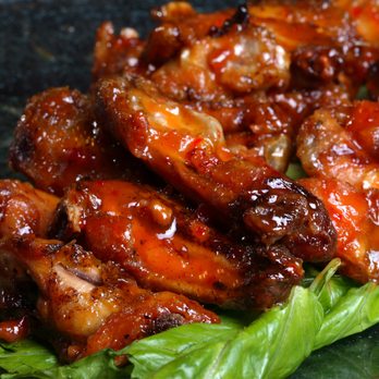 Manhattan Pizza Place - Manhattan Pizza Place in Hialeah, offers delicious Chicken Wings. - Pizza Near Me - Hialeah, Florida