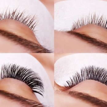 Blink Sassy Lashes - Eyelash Service Near Me - Oakland, California
