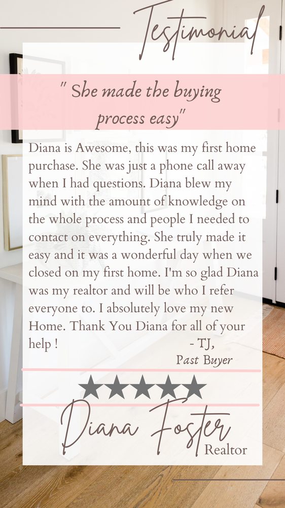 DIANA FOSTER BKG REAL ESTATE Contact Agent 21 Photos Real