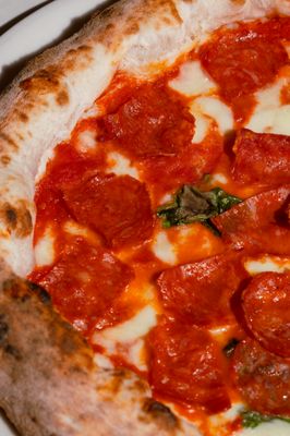 Pomo Pizzeria Napoletana by null