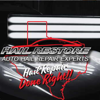 Hail Restore - Auto Repair Near Me - Argyle, Texas