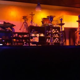 Hookah Bar