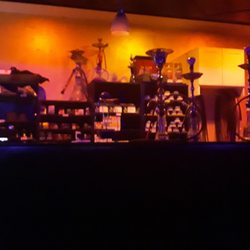 Hookah's Lounge & Shop - Hookah Bar