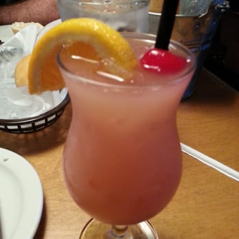Texas Roadhouse - Armadillo Punch - Tastes like the Caribbean. - Barbeque Near Me - Tracy, California Texas Roadhouse - Armadillo Punch - Tastes like the Caribbean. - Barbeque Near Me - Tracy, California