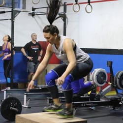 Crossfit MidHudson